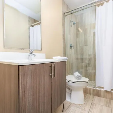 Designer Lux 4 Bed Loft Steps To The State House Apartamento